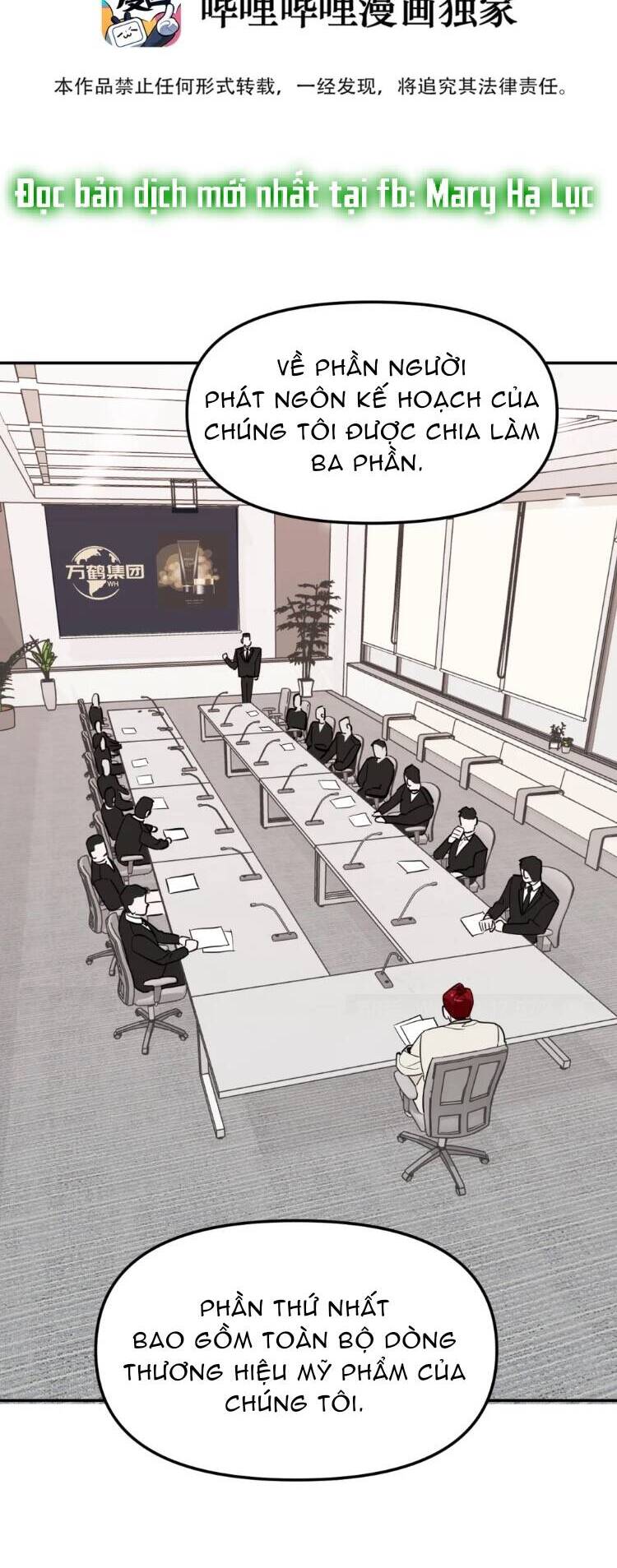 Ác Ma May Mắn - Chương 8.1 - Trang 2