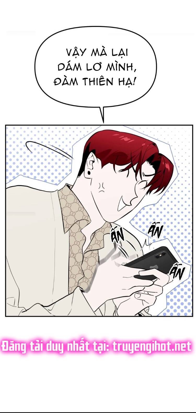 Ác Ma May Mắn - Chương 8.1 - Trang 13