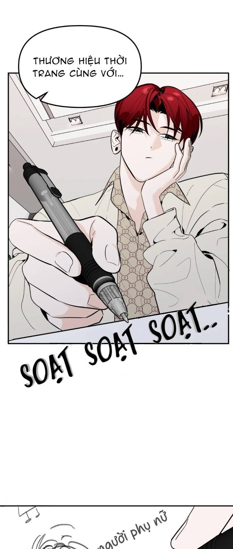 Ác Ma May Mắn - Chương 8.1 - Trang 3