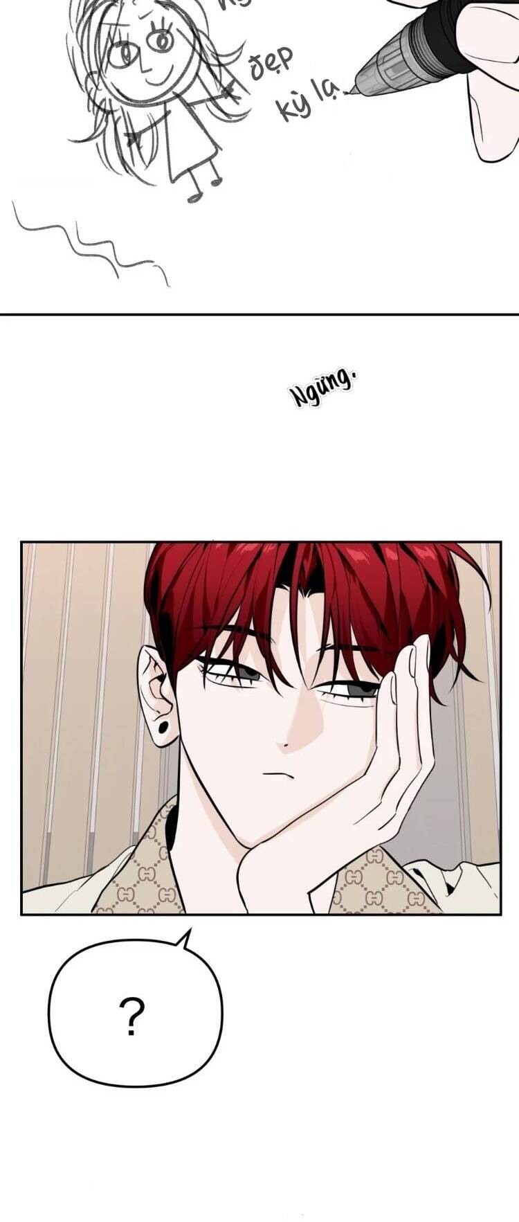 Ác Ma May Mắn - Chương 8.1 - Trang 4