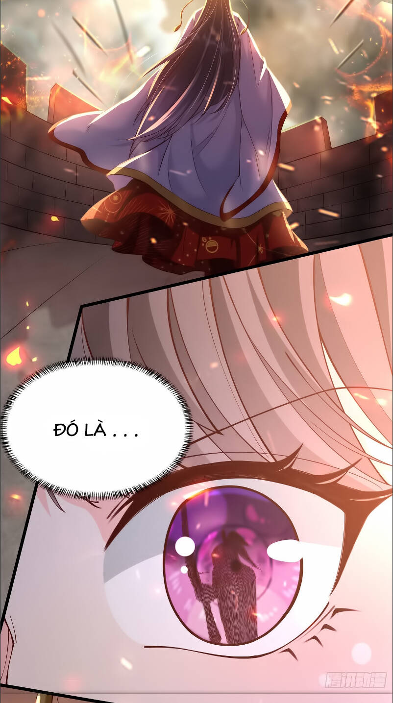 Quốc Sư Không Sợ Hãi - Chương 1 - Trang 13