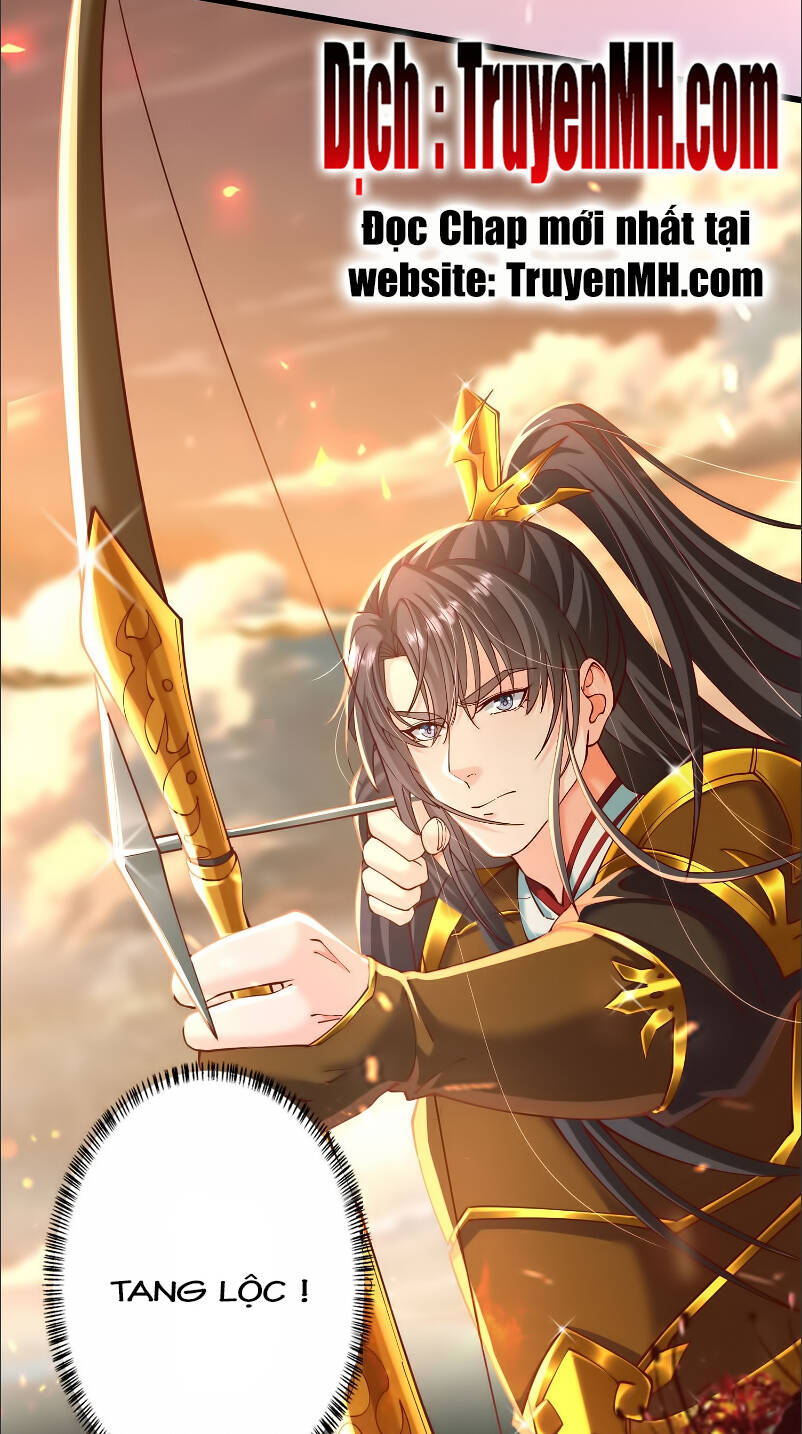 Quốc Sư Không Sợ Hãi - Chương 1 - Trang 14