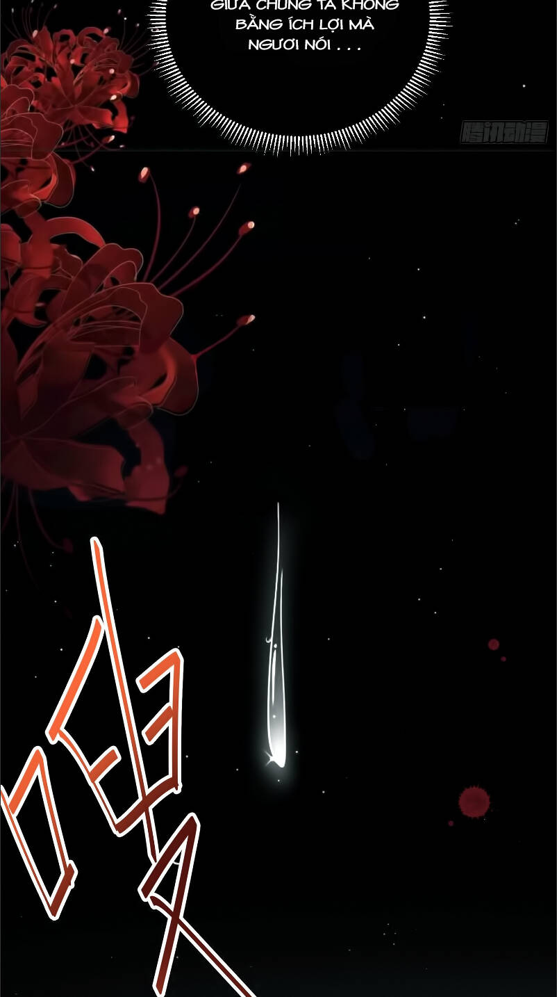 Quốc Sư Không Sợ Hãi - Chương 1 - Trang 16