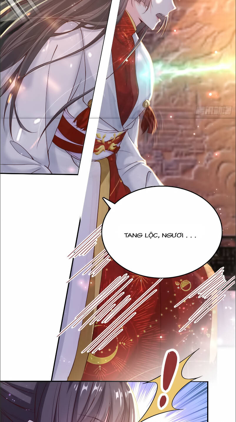 Quốc Sư Không Sợ Hãi - Chương 1 - Trang 18