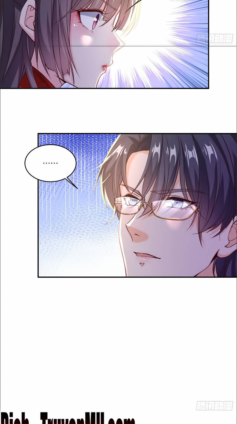 Quốc Sư Không Sợ Hãi - Chương 1 - Trang 19