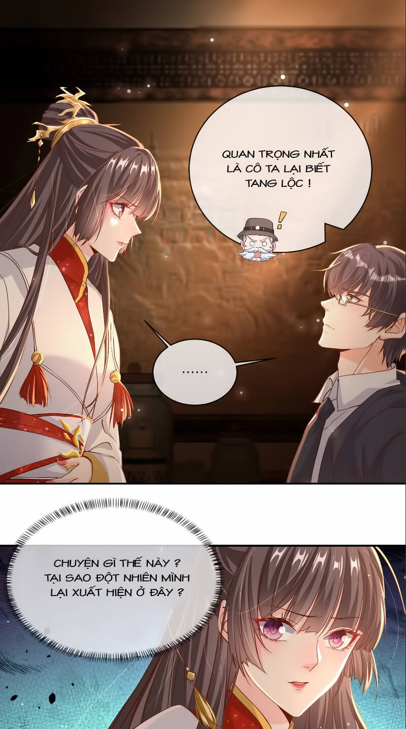 Quốc Sư Không Sợ Hãi - Chương 2 - Trang 2