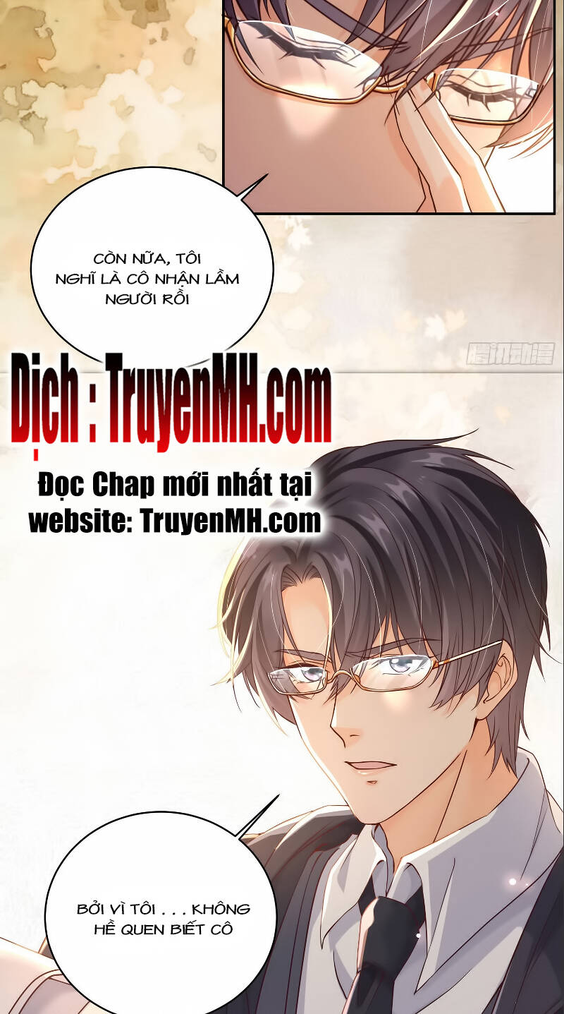 Quốc Sư Không Sợ Hãi - Chương 2 - Trang 11