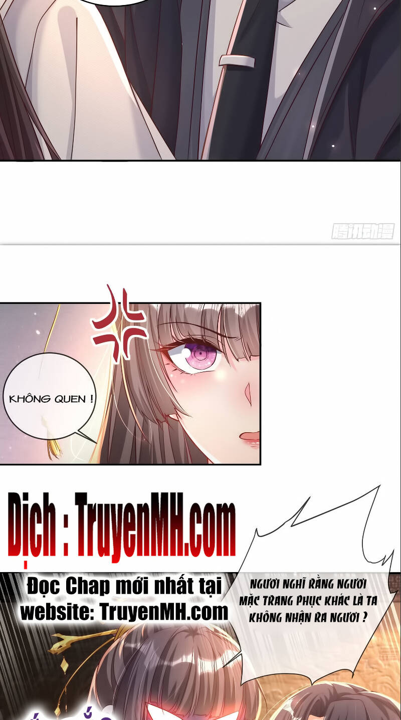 Quốc Sư Không Sợ Hãi - Chương 2 - Trang 12