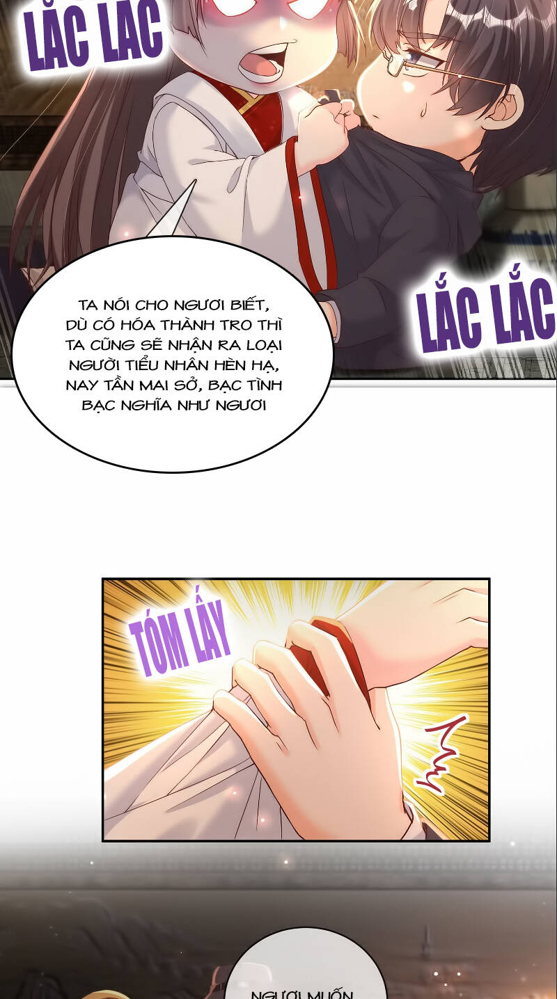 Quốc Sư Không Sợ Hãi - Chương 2 - Trang 13