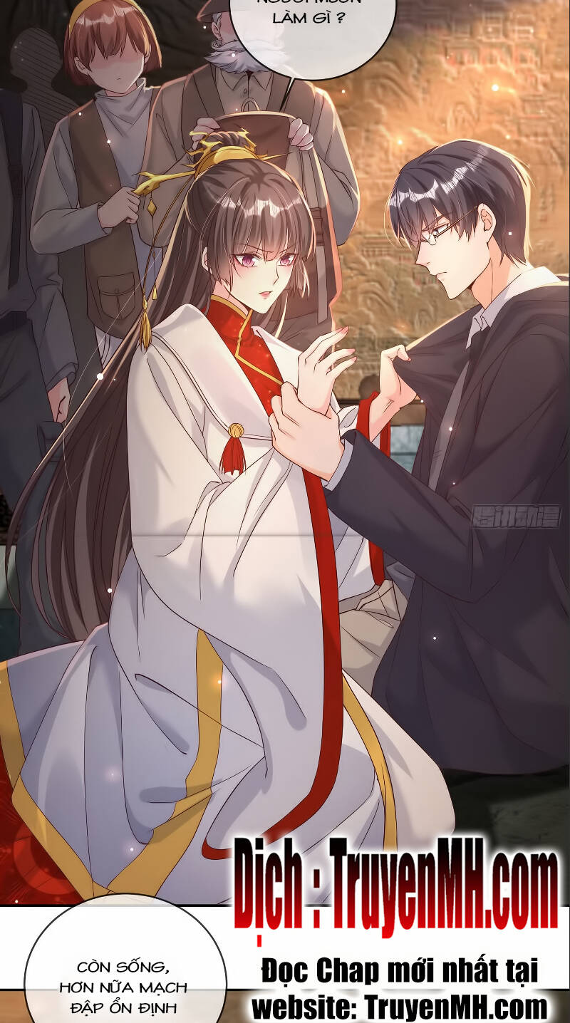 Quốc Sư Không Sợ Hãi - Chương 2 - Trang 14