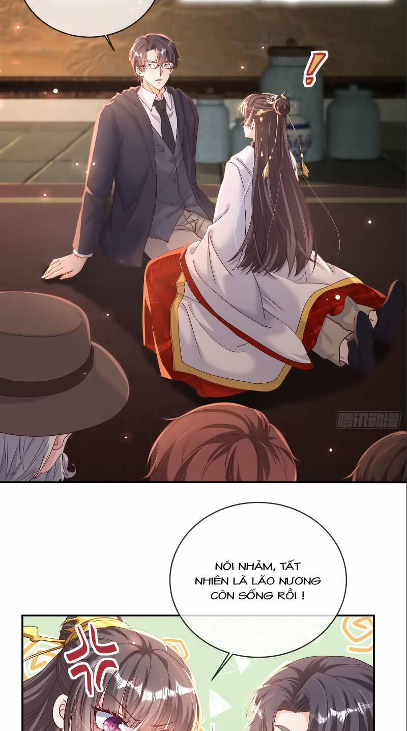 Quốc Sư Không Sợ Hãi - Chương 2 - Trang 15