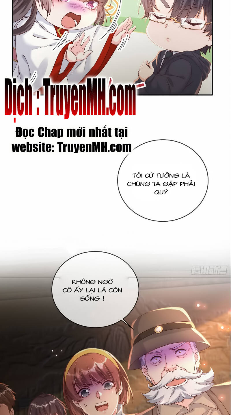 Quốc Sư Không Sợ Hãi - Chương 2 - Trang 16