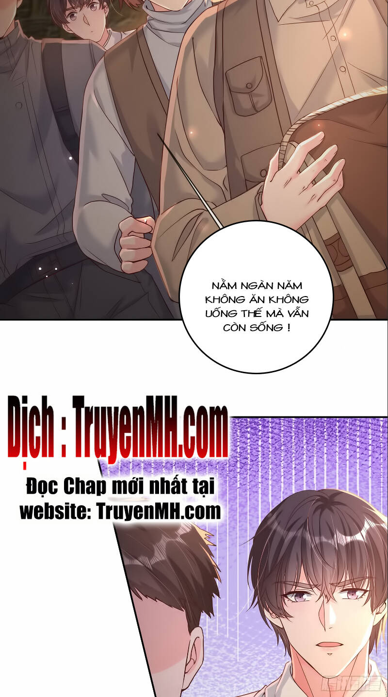 Quốc Sư Không Sợ Hãi - Chương 2 - Trang 17