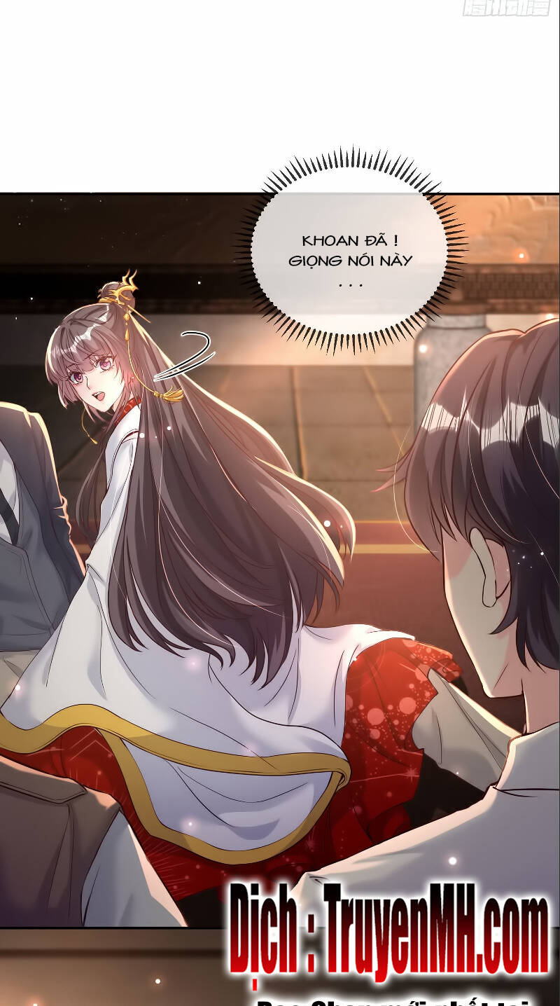 Quốc Sư Không Sợ Hãi - Chương 2 - Trang 19