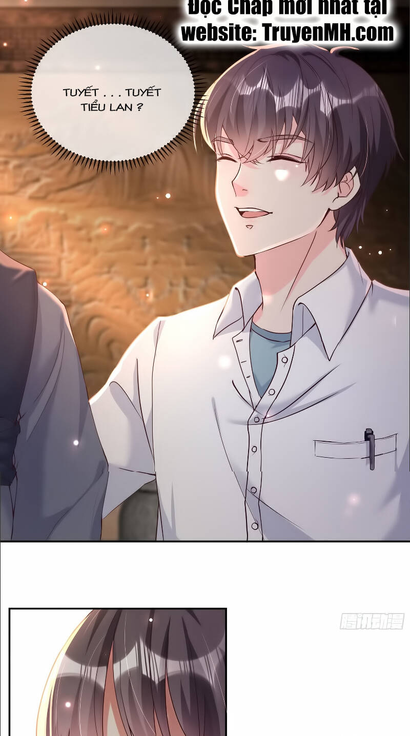 Quốc Sư Không Sợ Hãi - Chương 2 - Trang 20