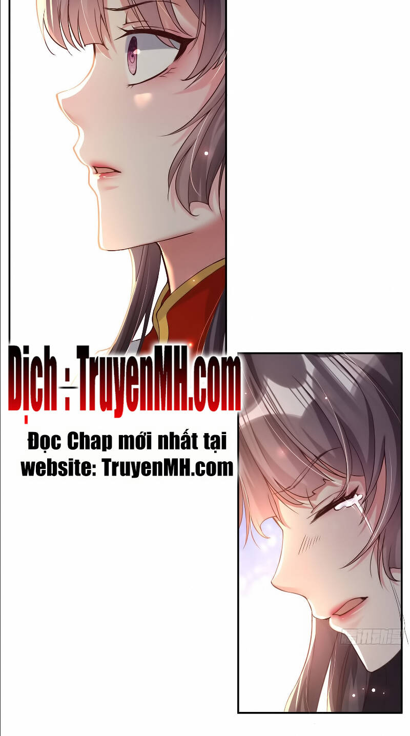 Quốc Sư Không Sợ Hãi - Chương 2 - Trang 21