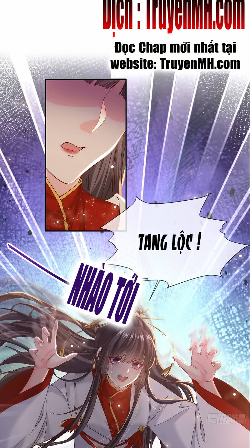 Quốc Sư Không Sợ Hãi - Chương 2 - Trang 4