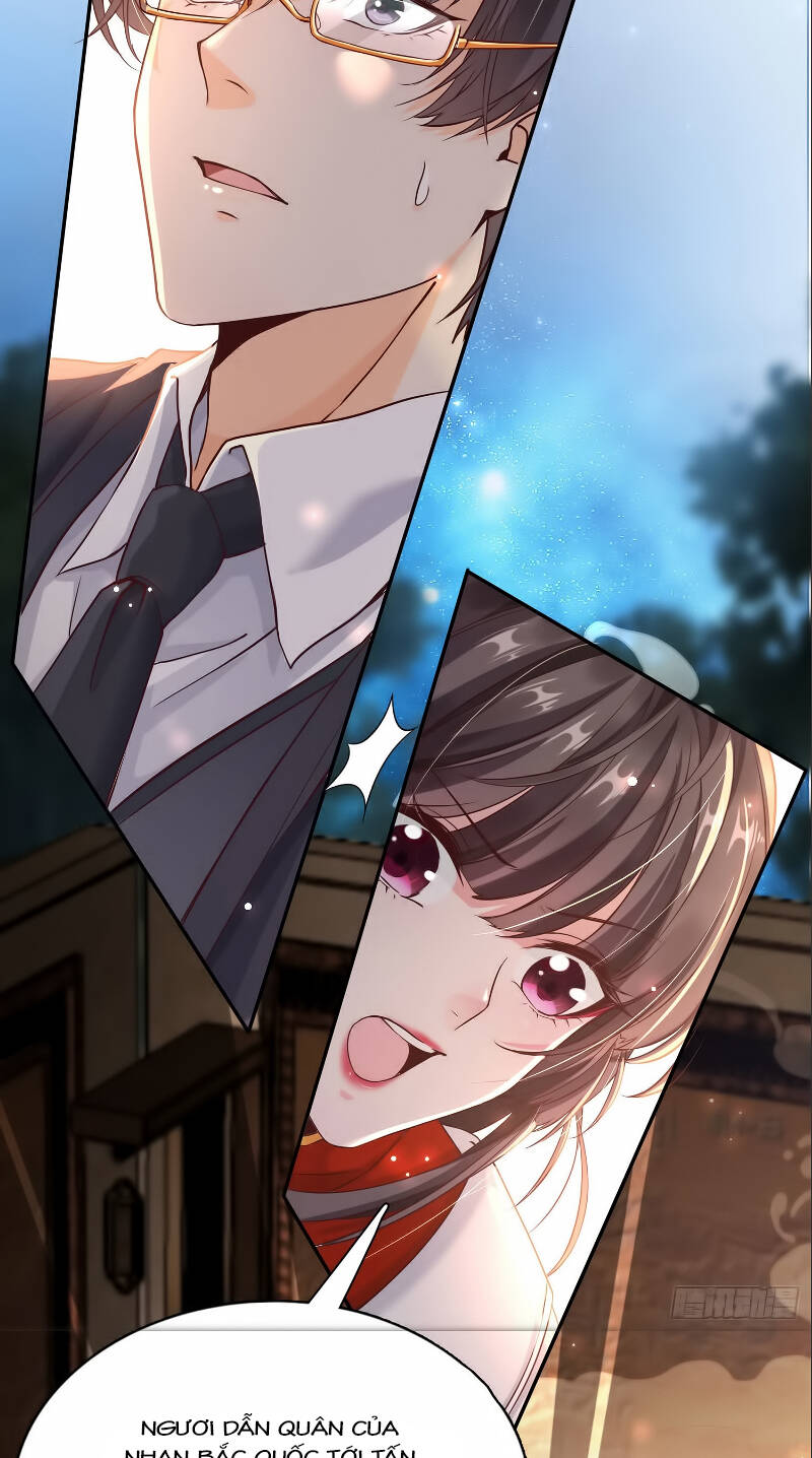 Quốc Sư Không Sợ Hãi - Chương 2 - Trang 6