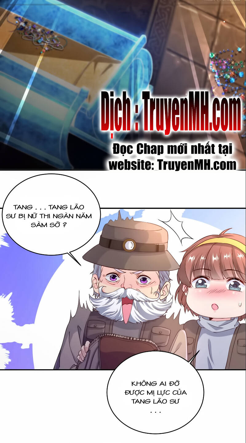 Quốc Sư Không Sợ Hãi - Chương 2 - Trang 8