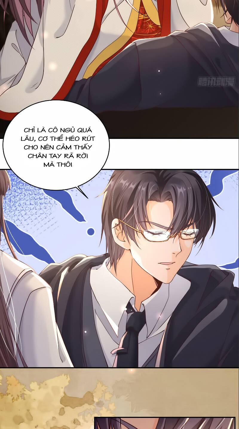 Quốc Sư Không Sợ Hãi - Chương 2 - Trang 10