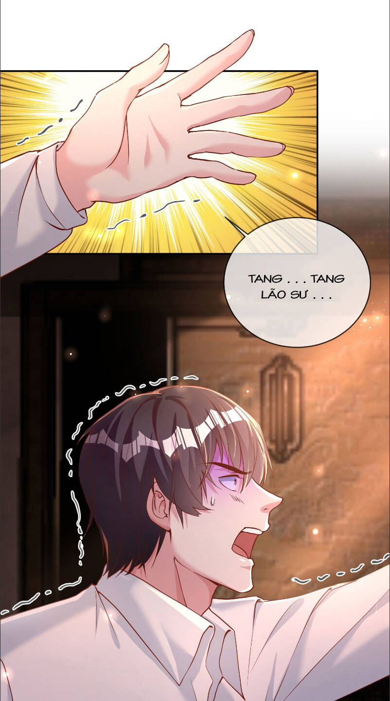 Quốc Sư Không Sợ Hãi - Chương 3 - Trang 2