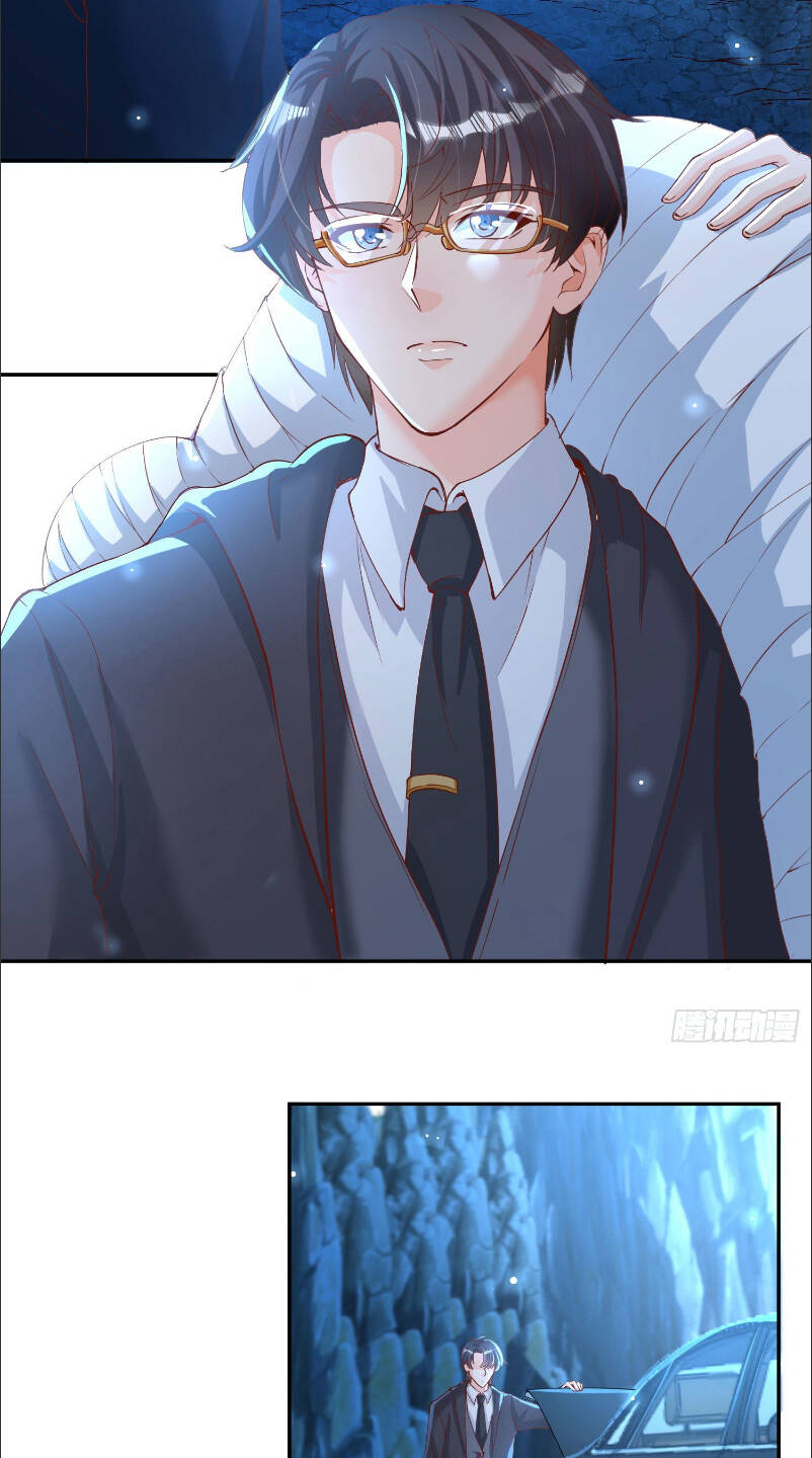 Quốc Sư Không Sợ Hãi - Chương 3 - Trang 19