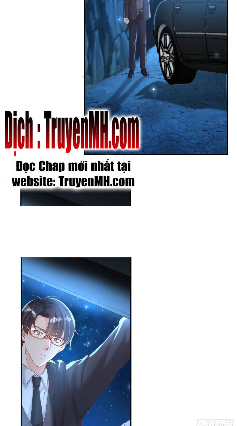 Quốc Sư Không Sợ Hãi - Chương 3 - Trang 20