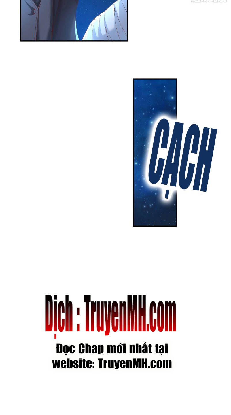 Quốc Sư Không Sợ Hãi - Chương 3 - Trang 21