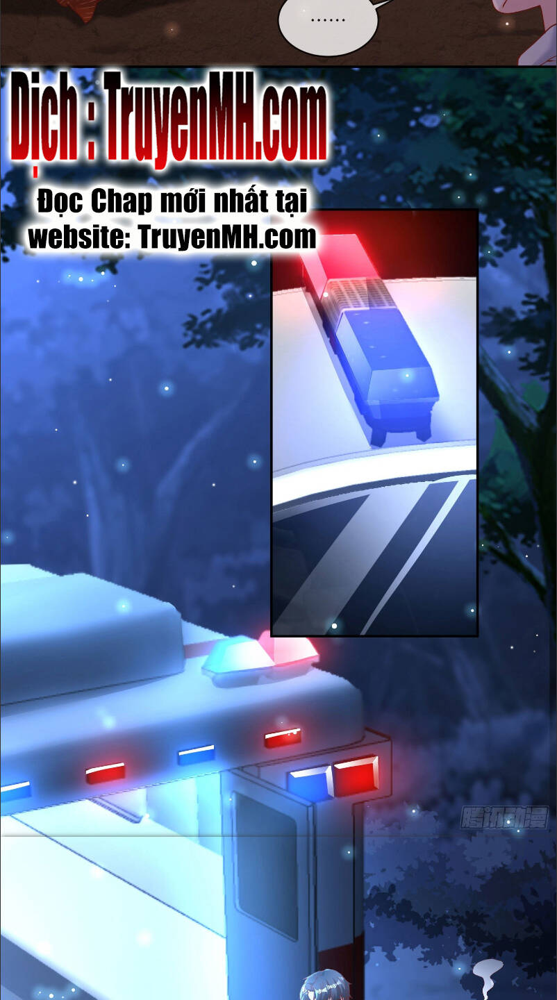 Quốc Sư Không Sợ Hãi - Chương 3 - Trang 7