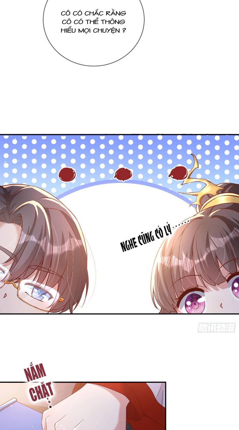 Quốc Sư Không Sợ Hãi - Chương 4 - Trang 11