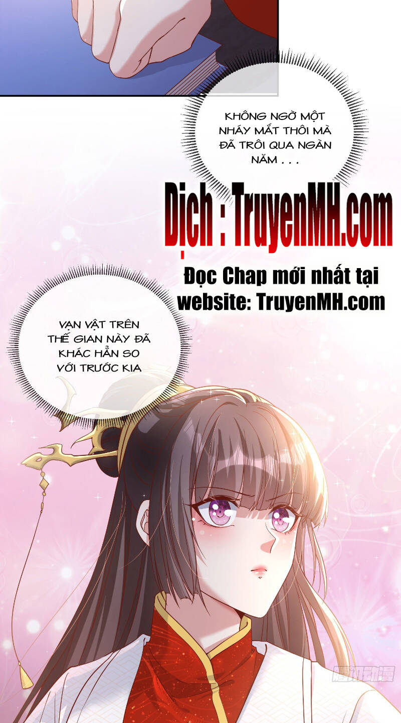 Quốc Sư Không Sợ Hãi - Chương 4 - Trang 12