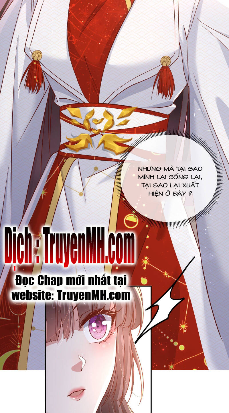 Quốc Sư Không Sợ Hãi - Chương 4 - Trang 13