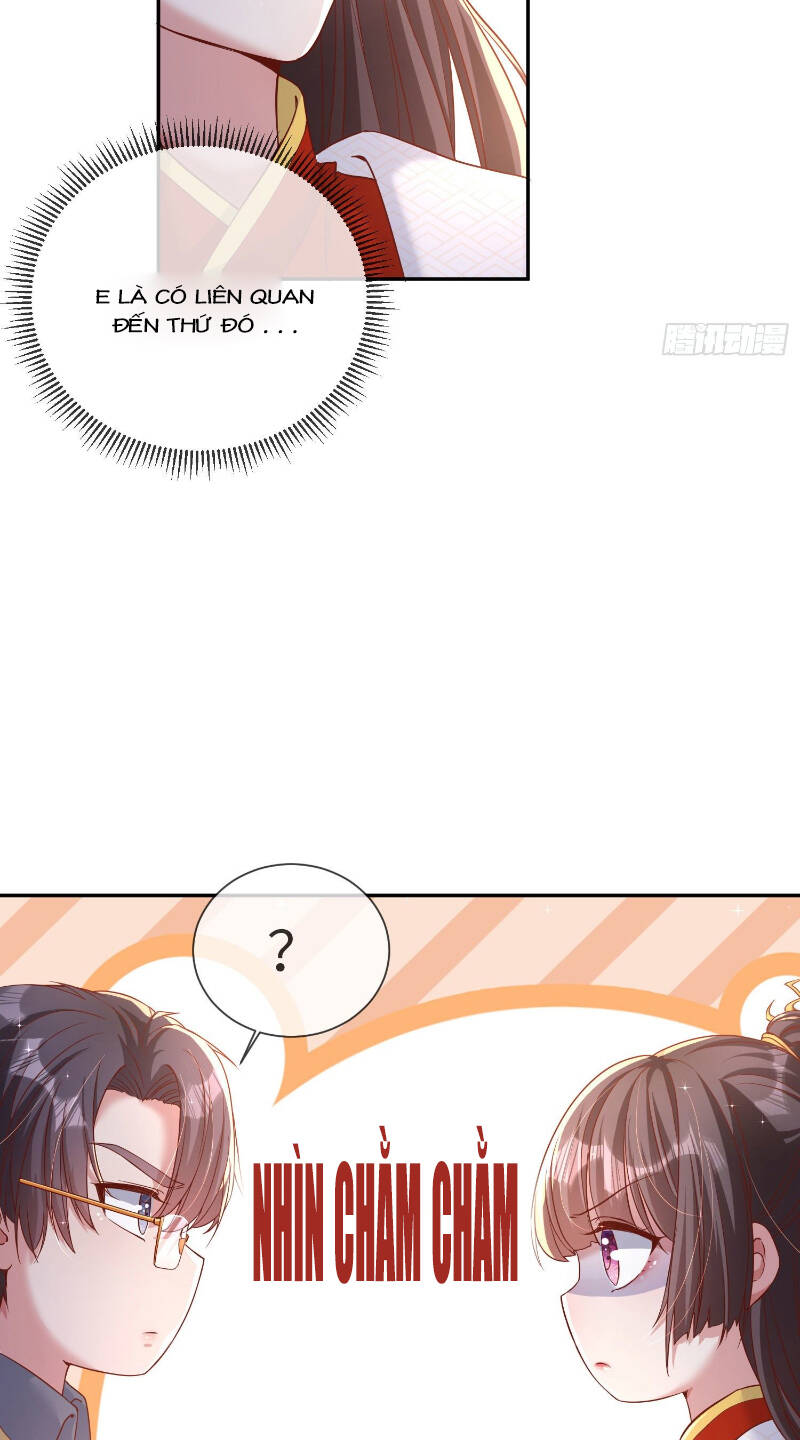 Quốc Sư Không Sợ Hãi - Chương 4 - Trang 14