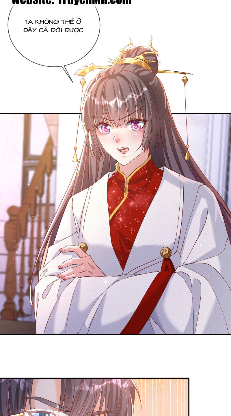 Quốc Sư Không Sợ Hãi - Chương 4 - Trang 18