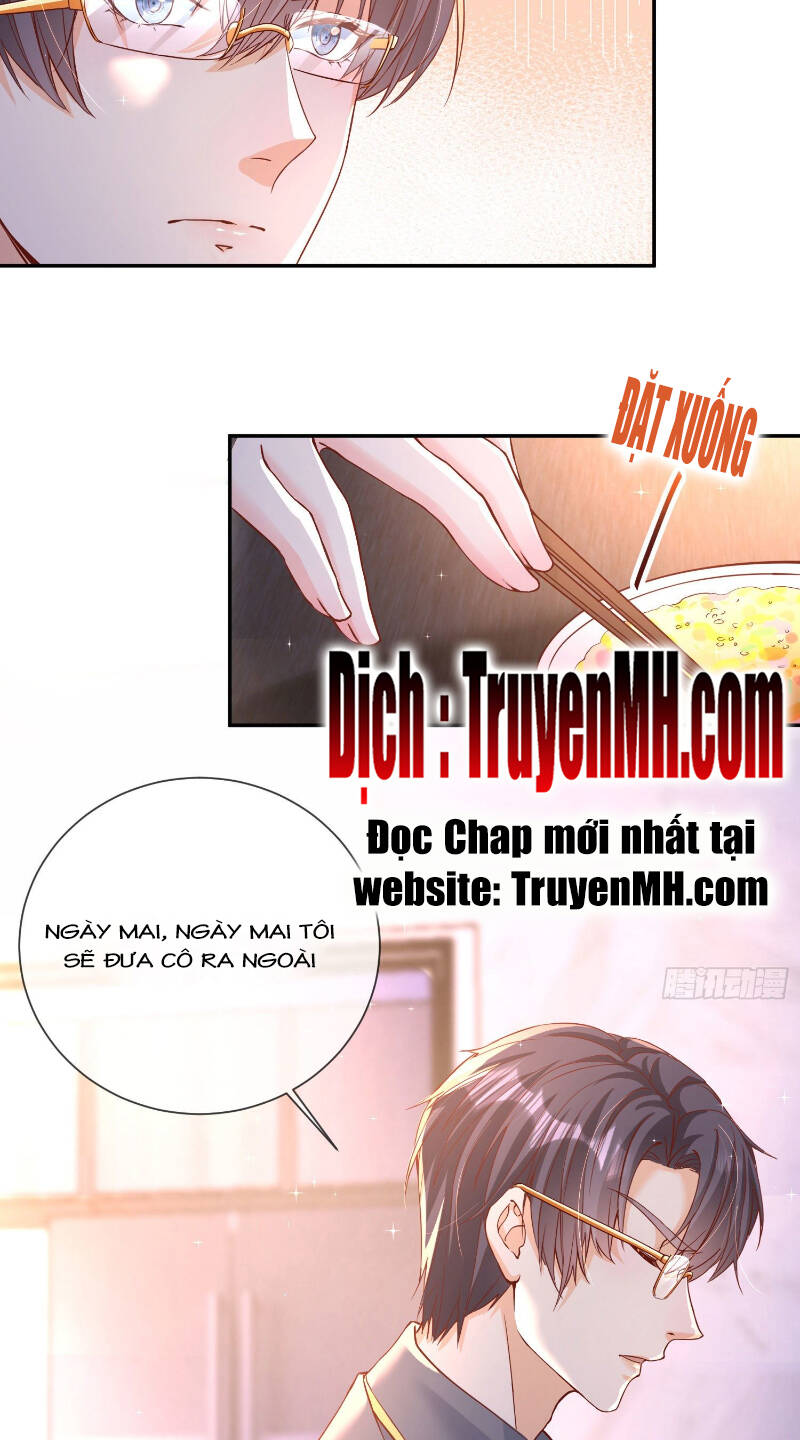 Quốc Sư Không Sợ Hãi - Chương 4 - Trang 19