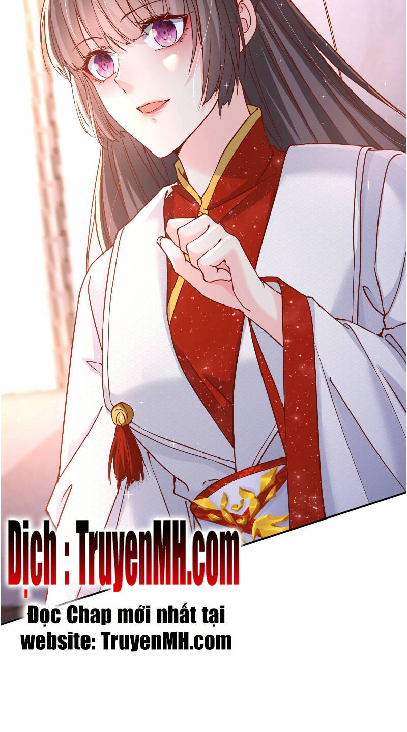 Quốc Sư Không Sợ Hãi - Chương 4 - Trang 21