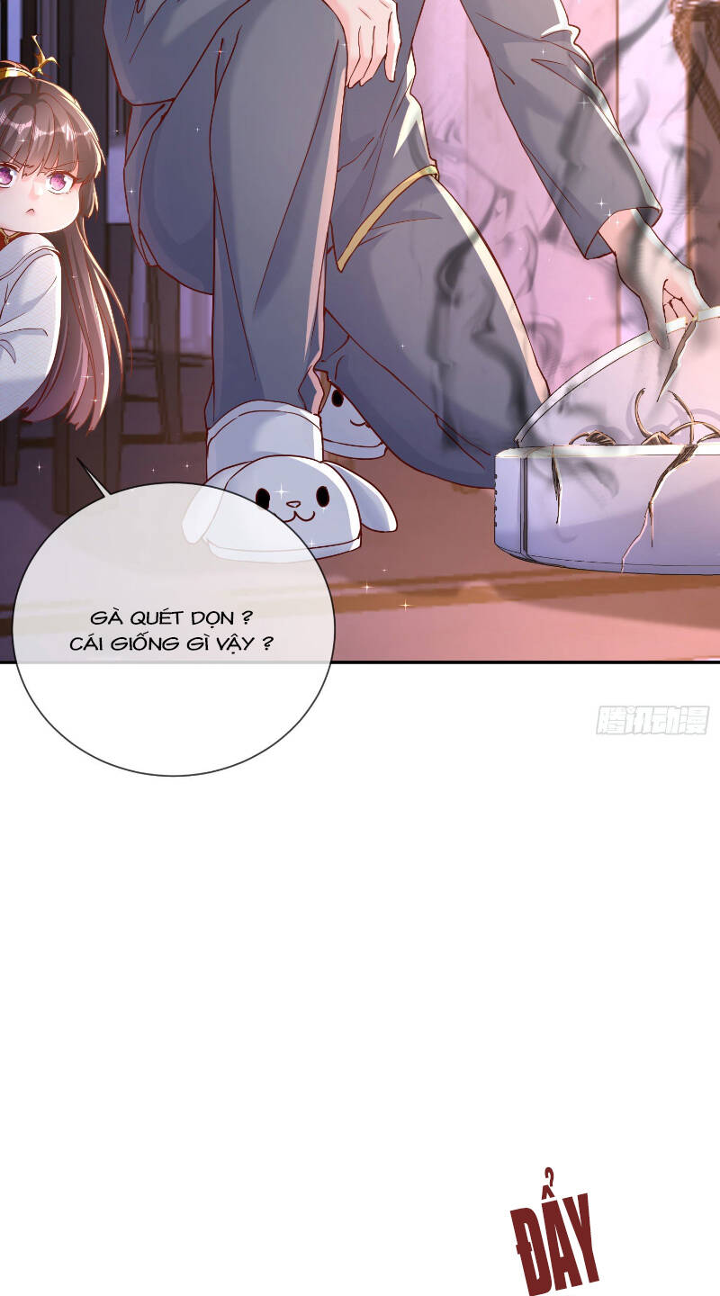 Quốc Sư Không Sợ Hãi - Chương 4 - Trang 7