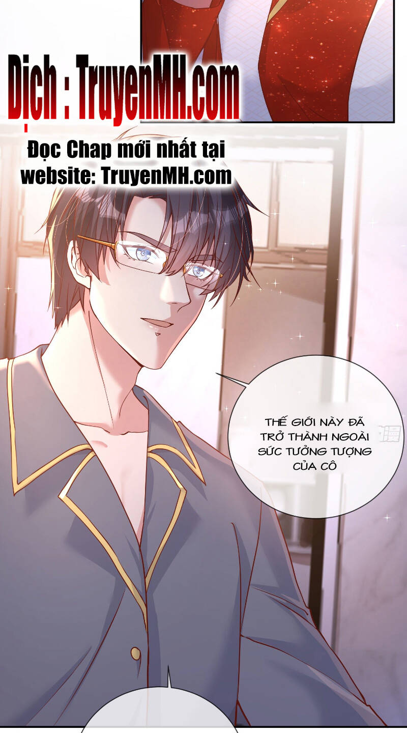 Quốc Sư Không Sợ Hãi - Chương 4 - Trang 10