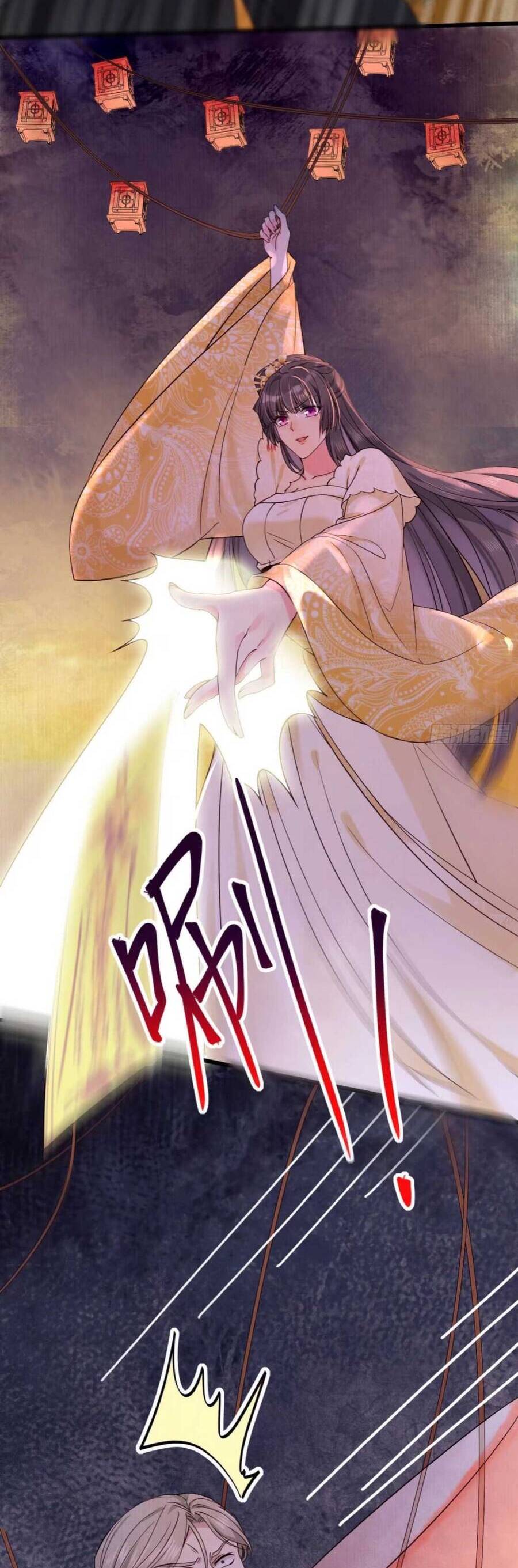 Quốc Sư Không Sợ Hãi - Chương 6 - Trang 14