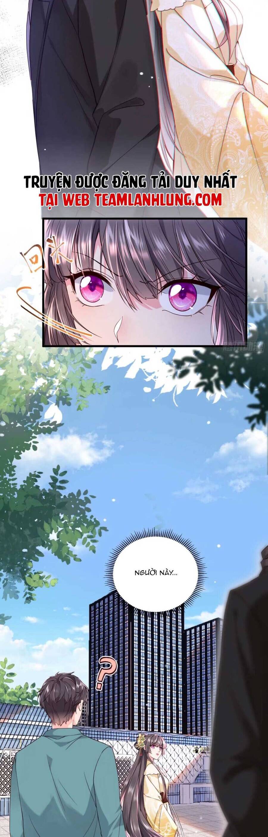 Quốc Sư Không Sợ Hãi - Chương 5 - Trang 14