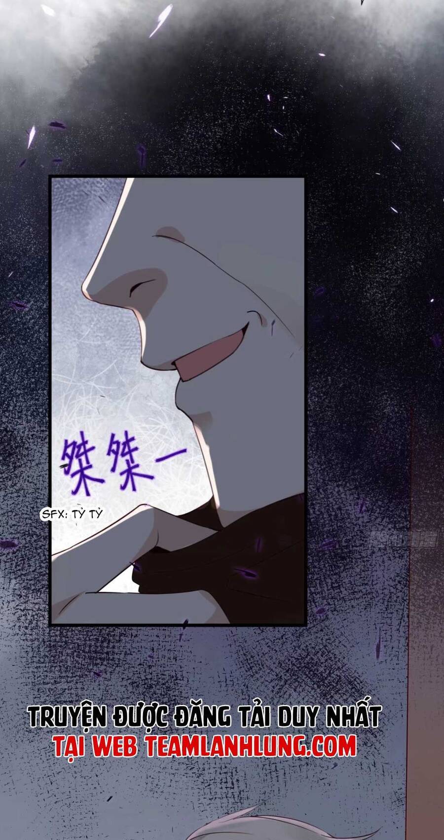 Quốc Sư Không Sợ Hãi - Chương 5 - Trang 21