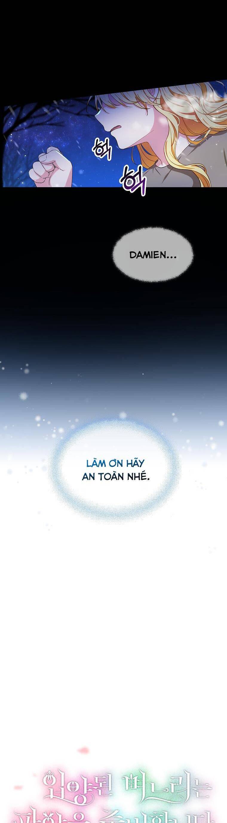 Cô Con Dâu Nuôi Muốn Bỏ Nhà Đi - Chương 10 - Trang 2