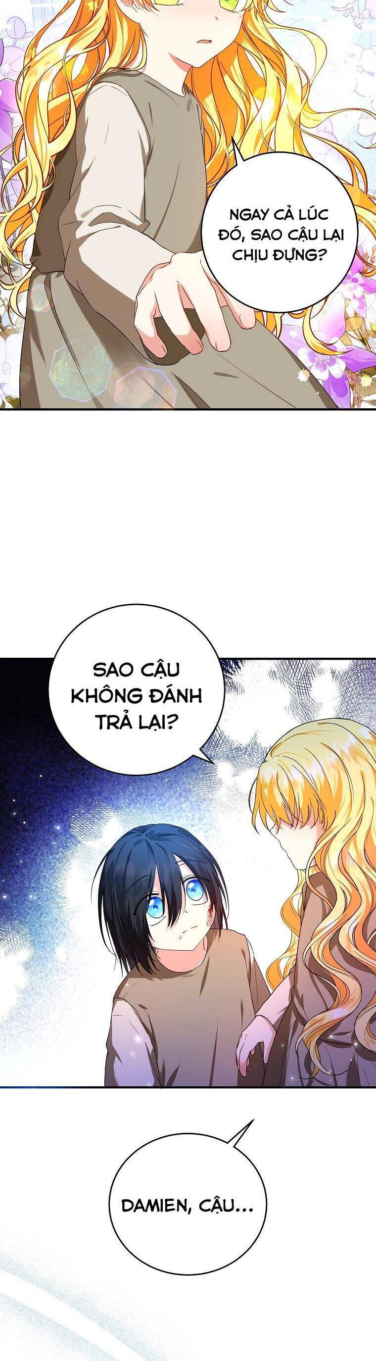 Cô Con Dâu Nuôi Muốn Bỏ Nhà Đi - Chương 10 - Trang 15