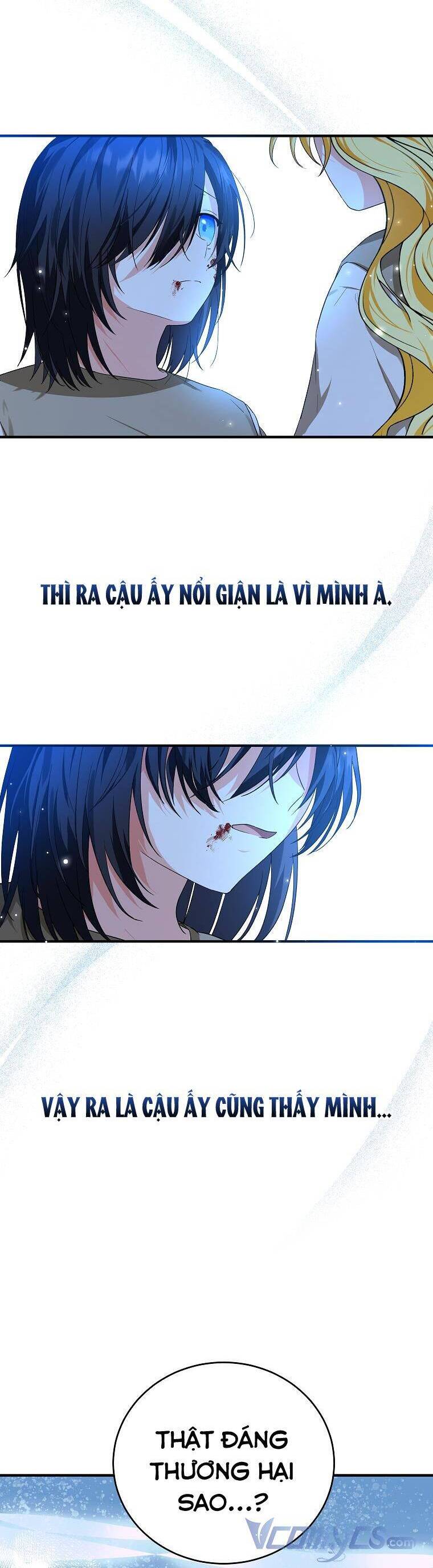 Cô Con Dâu Nuôi Muốn Bỏ Nhà Đi - Chương 10 - Trang 16