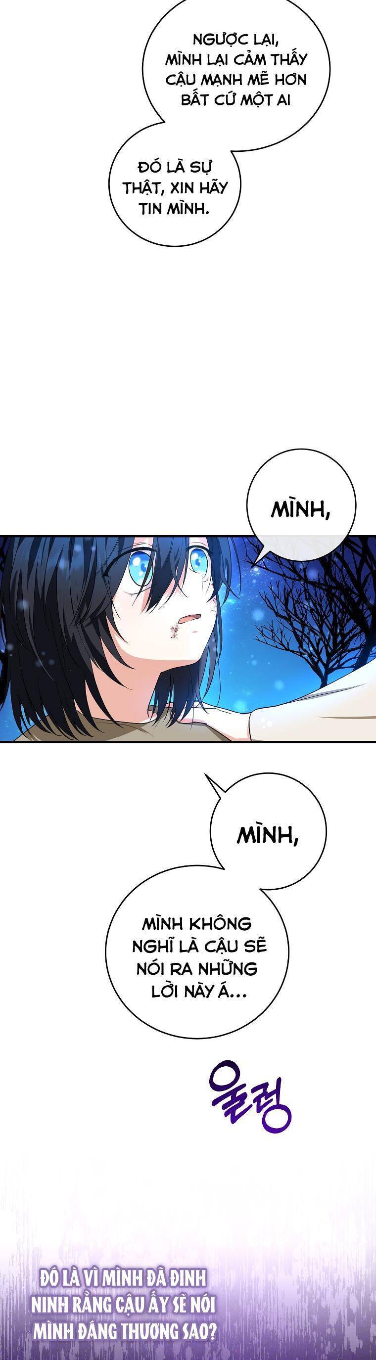 Cô Con Dâu Nuôi Muốn Bỏ Nhà Đi - Chương 10 - Trang 21