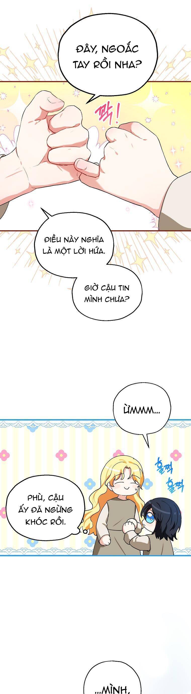 Cô Con Dâu Nuôi Muốn Bỏ Nhà Đi - Chương 10 - Trang 29