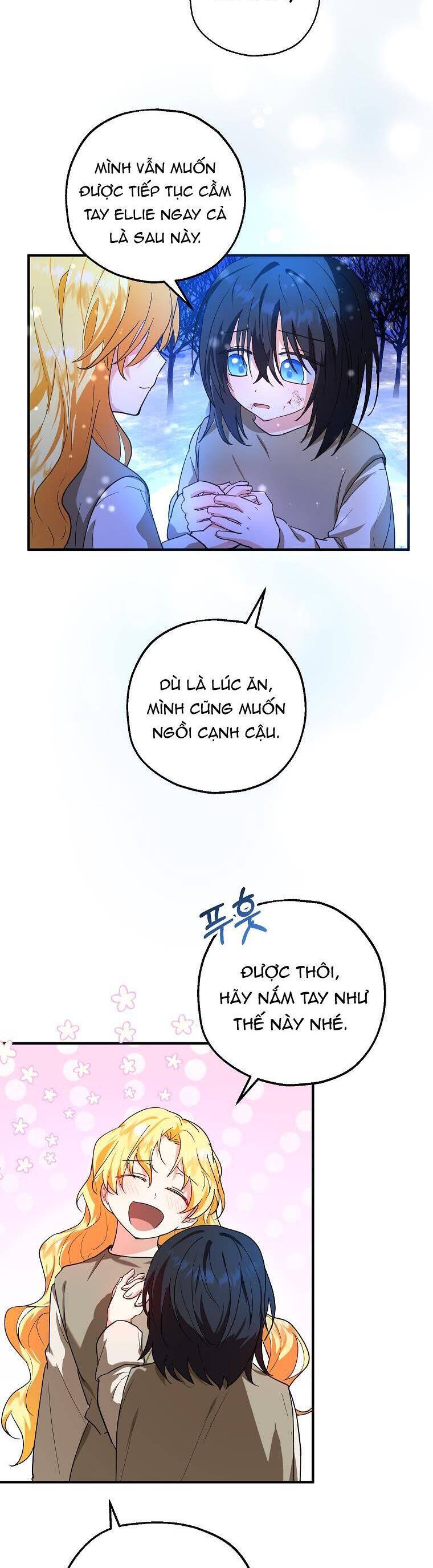 Cô Con Dâu Nuôi Muốn Bỏ Nhà Đi - Chương 10 - Trang 30