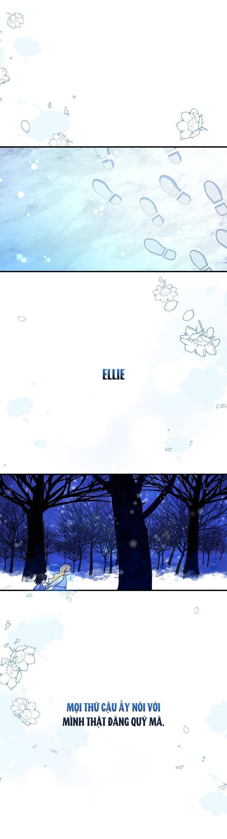 Cô Con Dâu Nuôi Muốn Bỏ Nhà Đi - Chương 10 - Trang 33