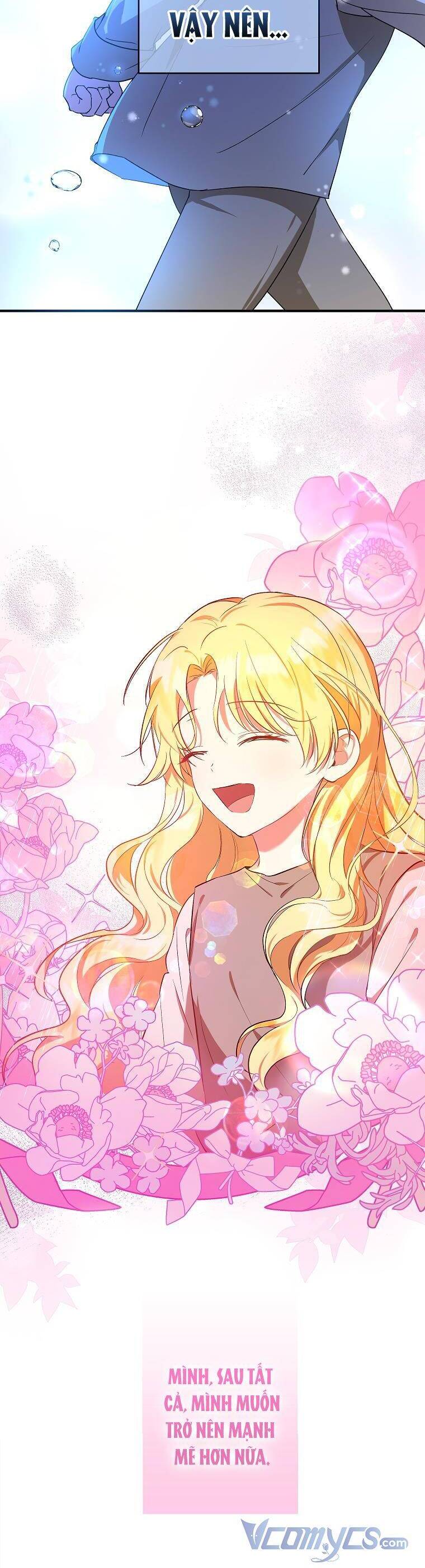 Cô Con Dâu Nuôi Muốn Bỏ Nhà Đi - Chương 10 - Trang 36