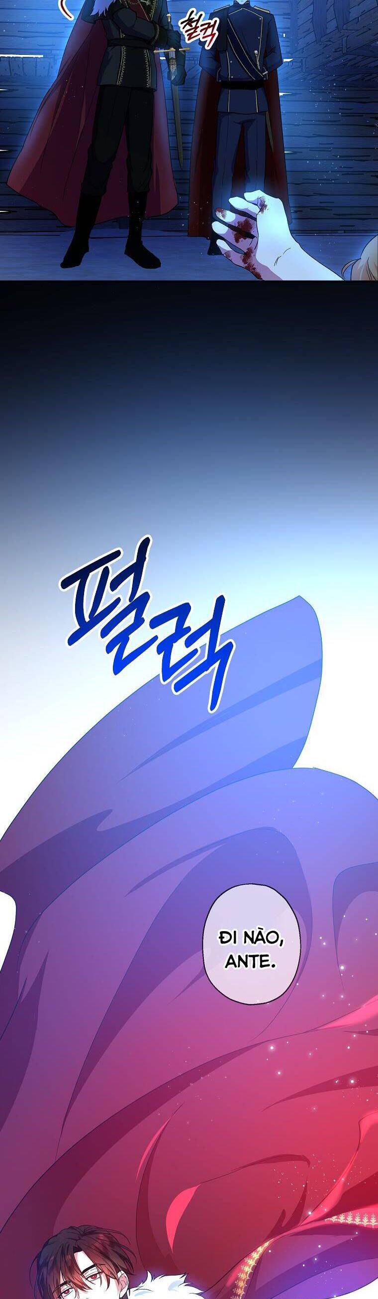 Cô Con Dâu Nuôi Muốn Bỏ Nhà Đi - Chương 10 - Trang 39